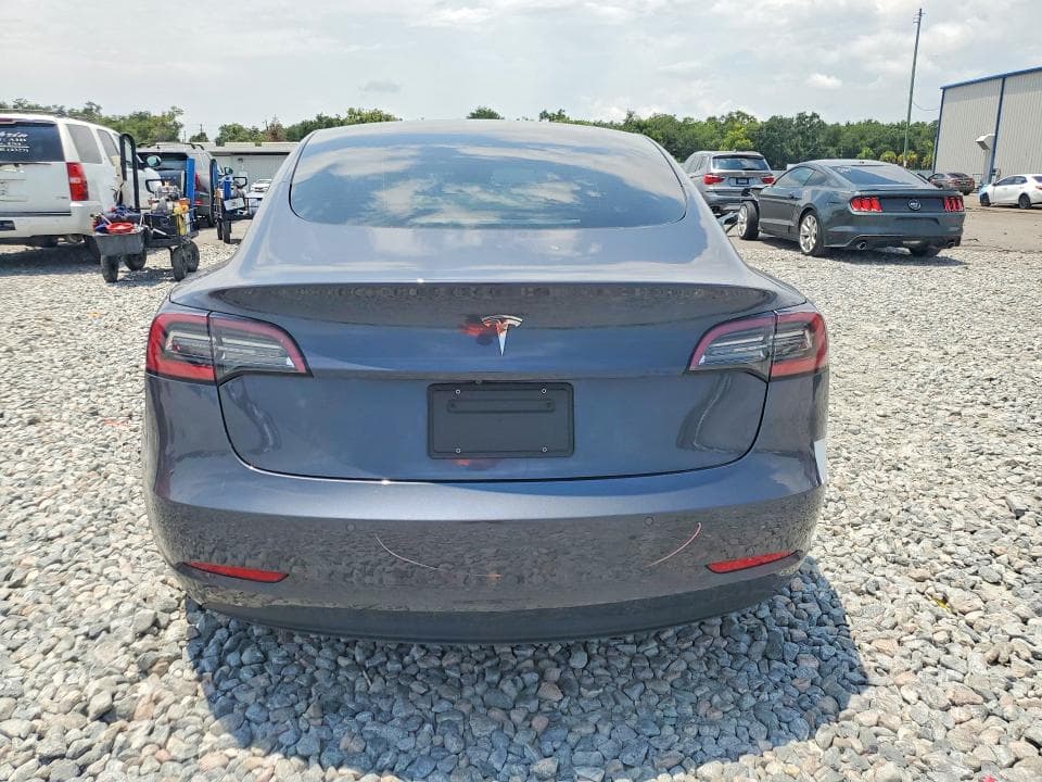 2021 TESLA MODEL 3 6