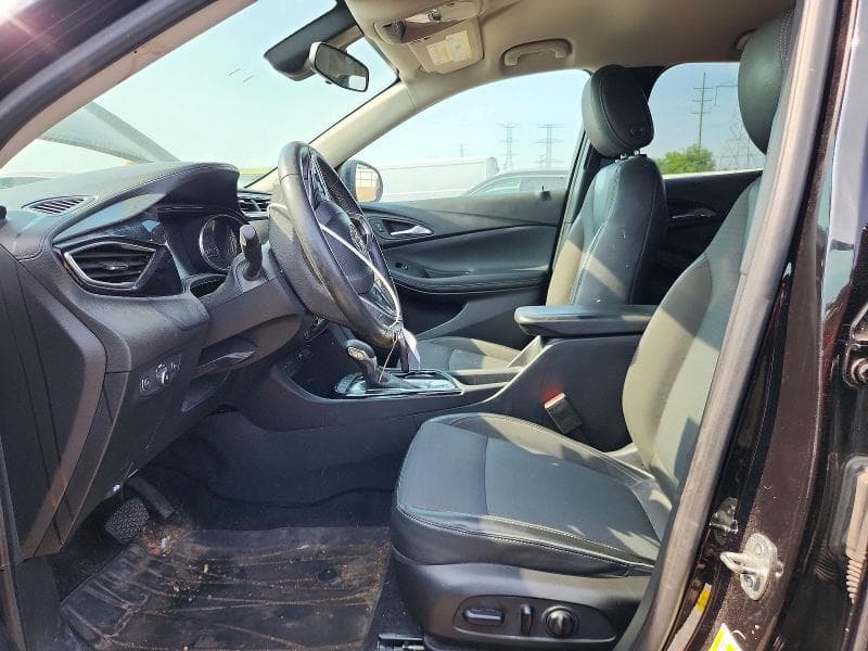 2021 BUICK ENCORE GX SELECT 7