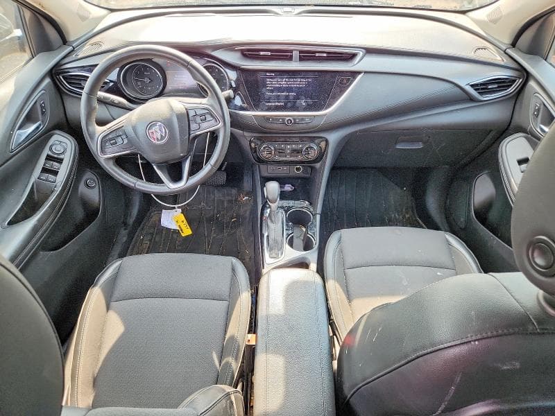 2021 BUICK ENCORE GX SELECT 8