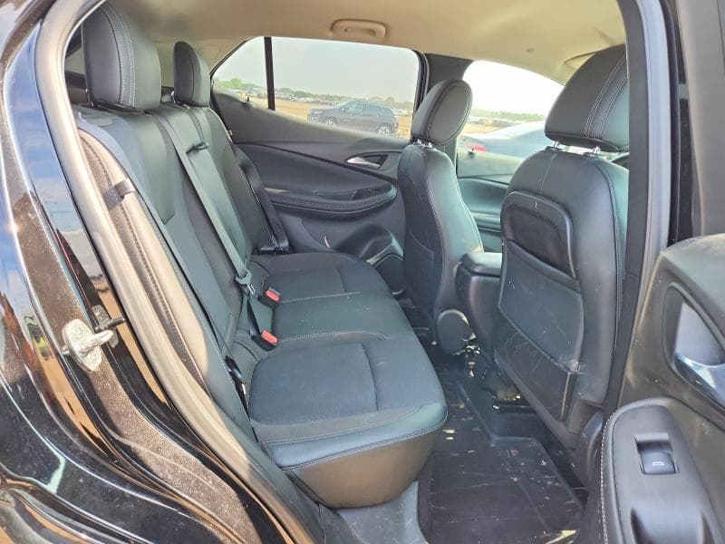 2021 BUICK ENCORE GX SELECT 10