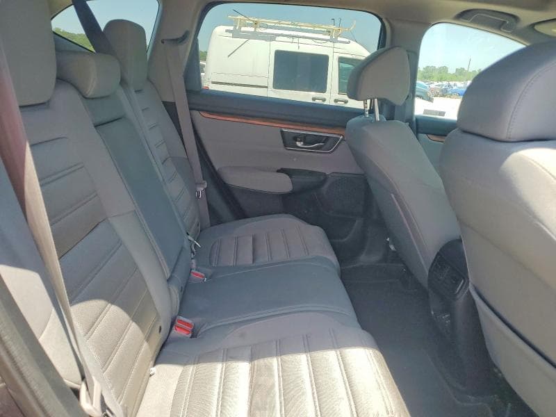 2019 HONDA CR-V EX 11