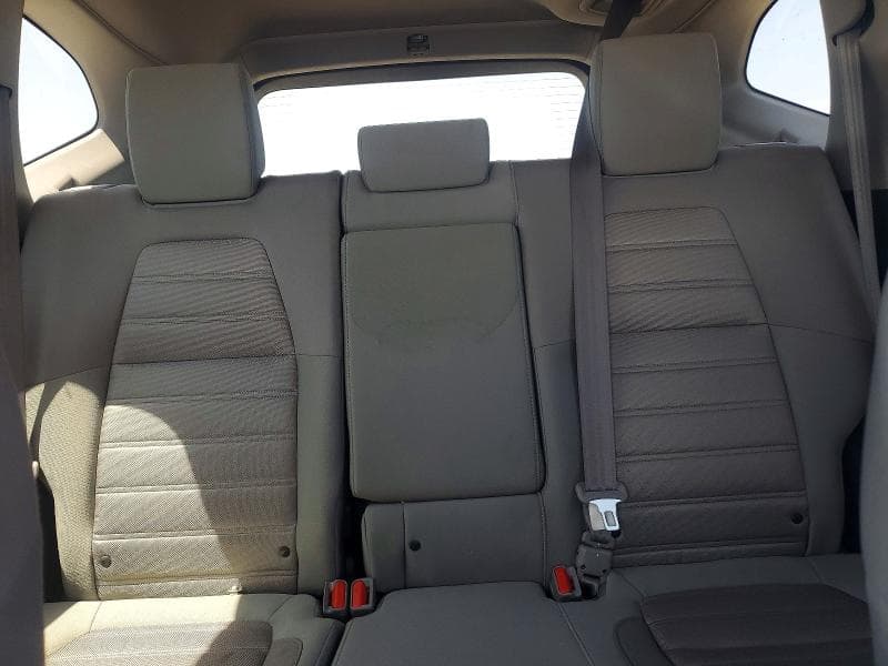 2019 HONDA CR-V EX 10