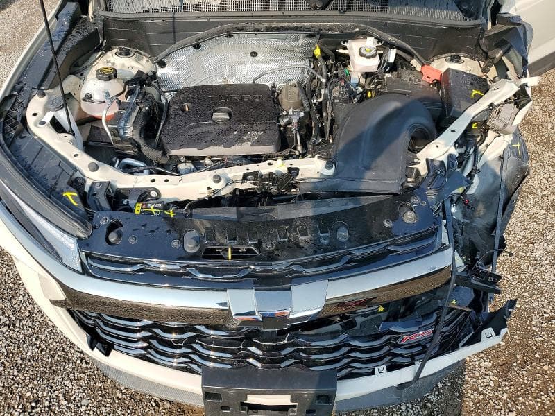 2026 CHEVROLET TRAIL BLAZER 330 12