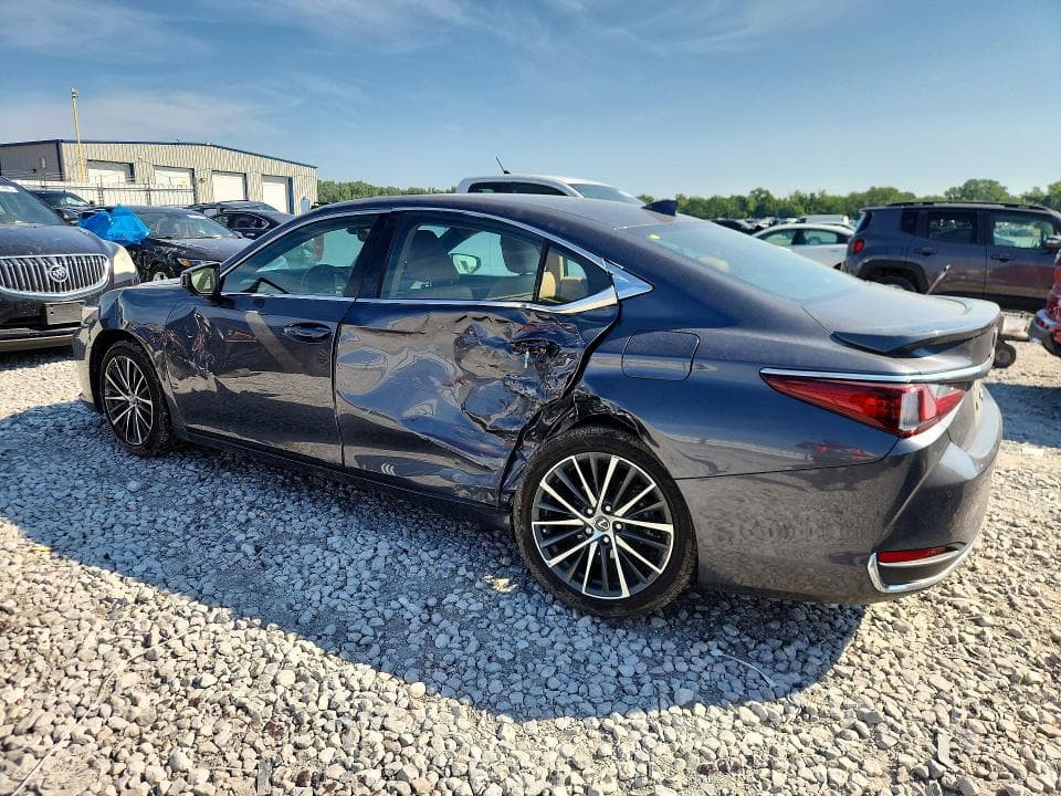 2024 LEXUS ES 300H BASE 2