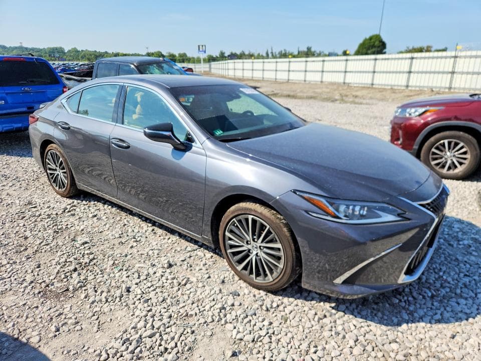 2024 LEXUS ES 300H BASE 4