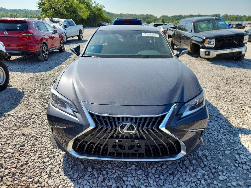 2024 LEXUS ES 300H BASE 5