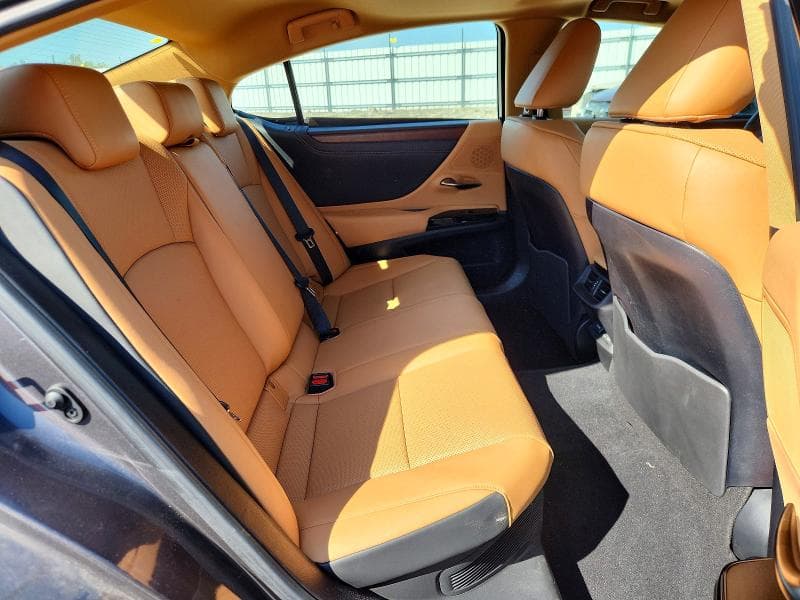 2024 LEXUS ES 300H BASE 10