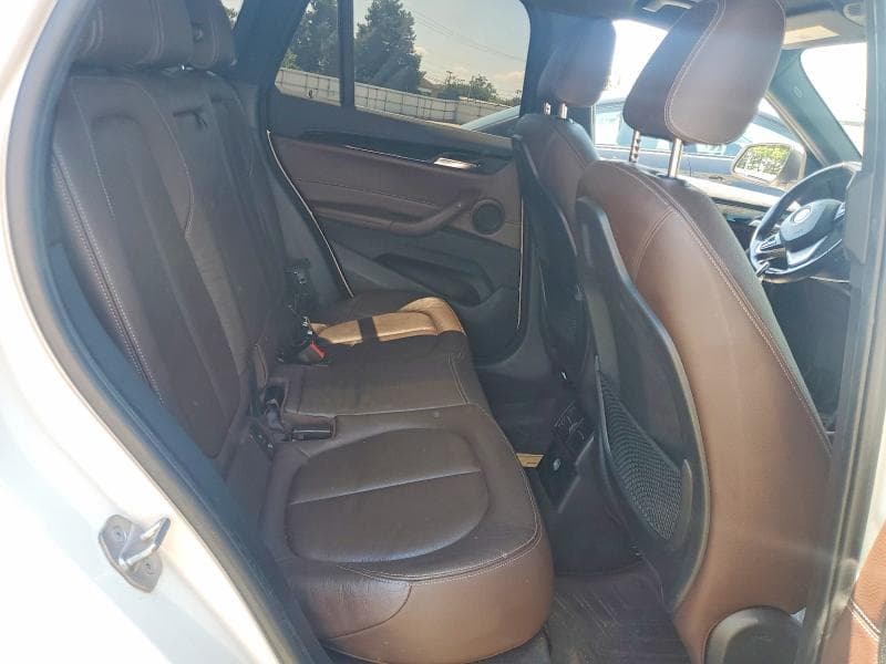 2017 BMW X1 XDRIVE28I 11