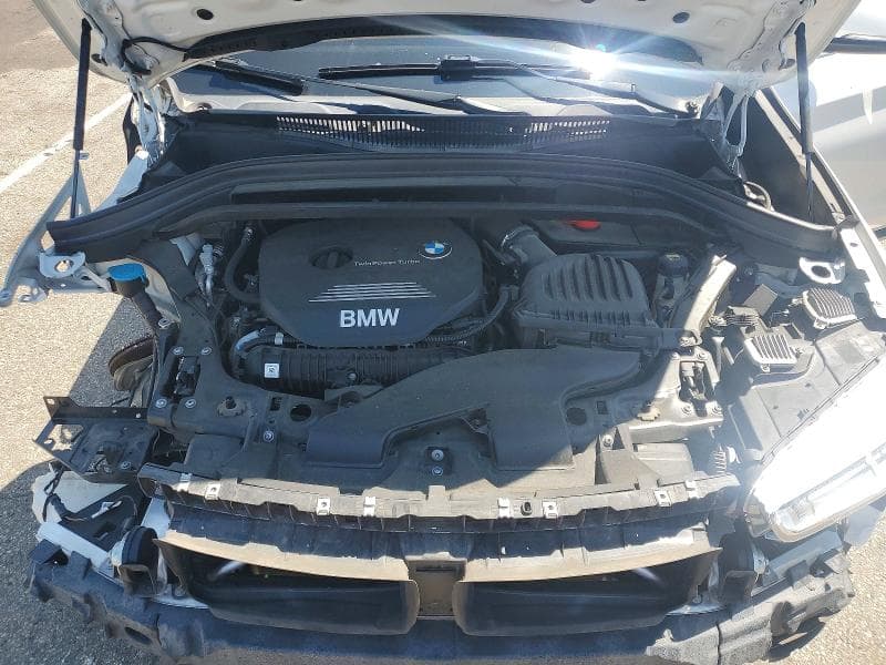 2017 BMW X1 XDRIVE28I 12