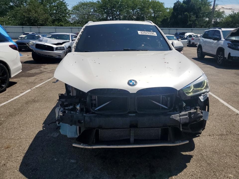 2017 BMW X1 XDRIVE28I 5
