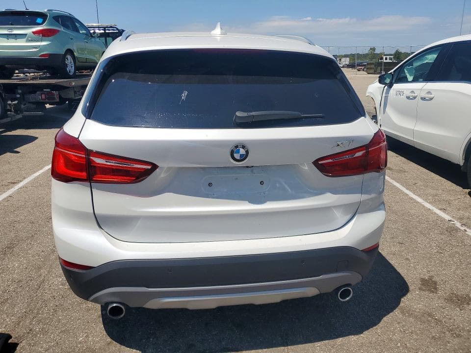 2017 BMW X1 XDRIVE28I 6