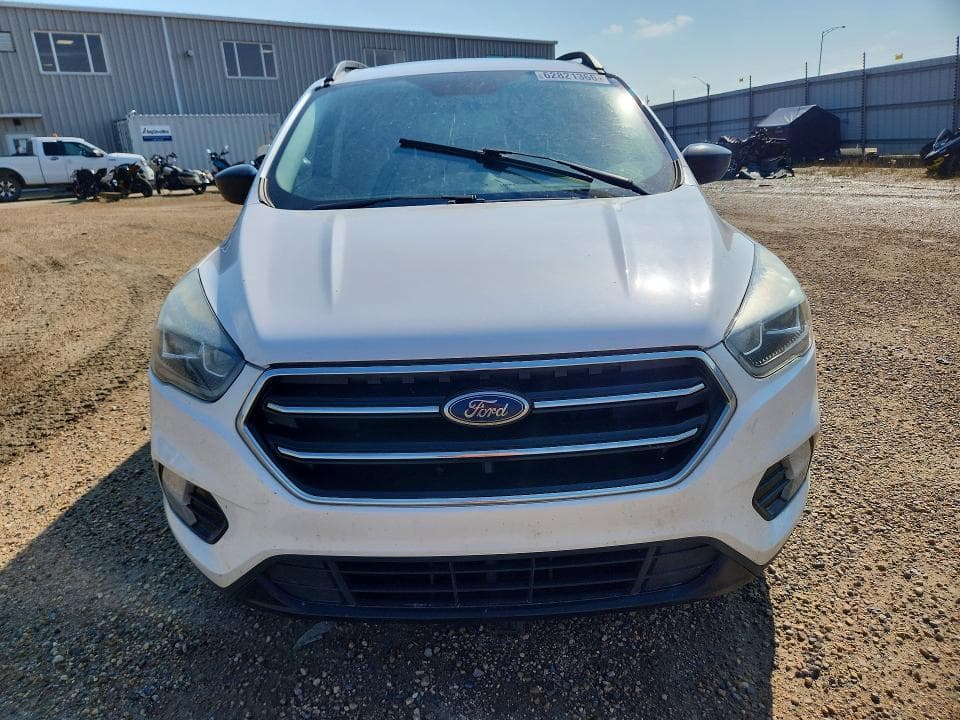 2017 FORD ESCAPE SE 5