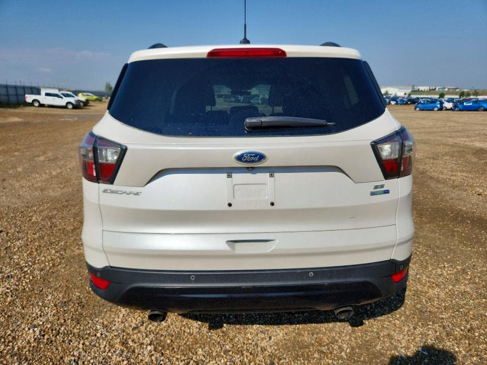 2017 FORD ESCAPE SE 6