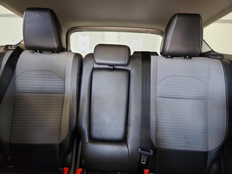 2017 FORD ESCAPE SE 10