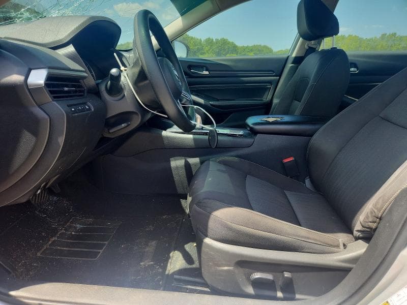 2019 NISSAN ALTIMA S S 7