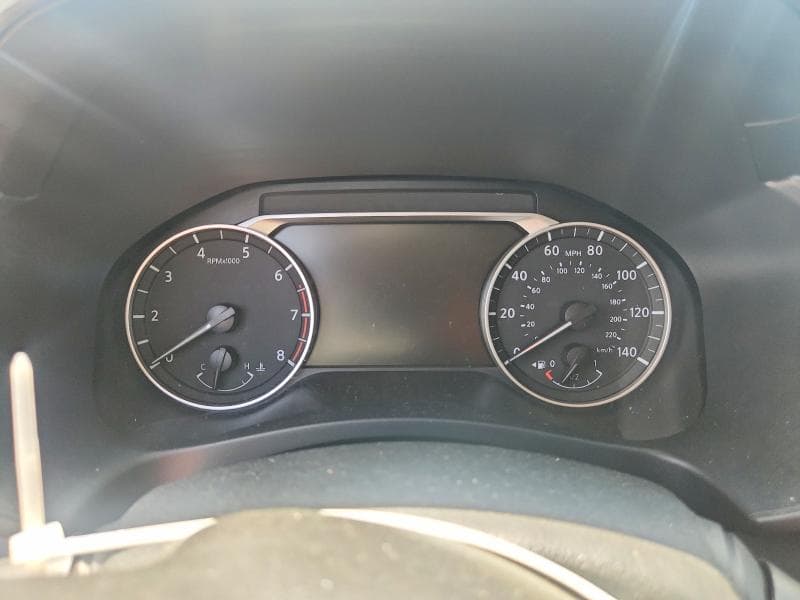 2019 NISSAN ALTIMA S S 9
