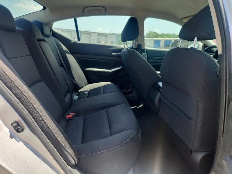 2019 NISSAN ALTIMA S S 10