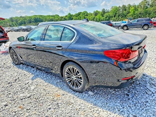 2017 BMW 530 I I 2