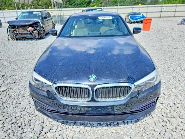 2017 BMW 530 I I 5