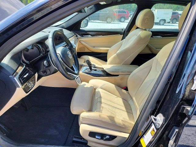 2017 BMW 530 I I 7