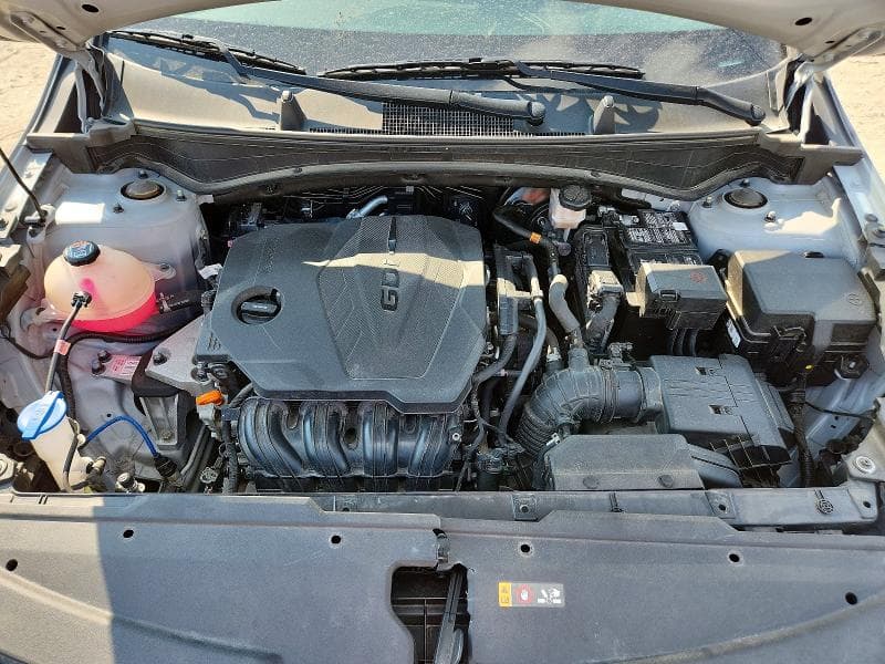2023 KIA SPORTAGE SX PRESTIGE 12