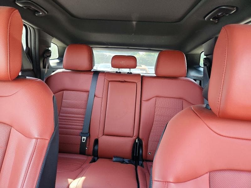 2023 KIA SPORTAGE SX PRESTIGE 10