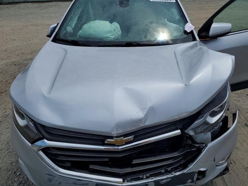 2021 CHEVROLET EQUINOX LT LT 13