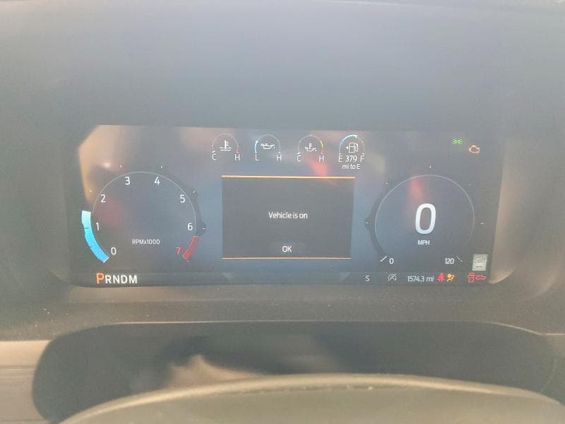 2025 FORD F150 XLT 9