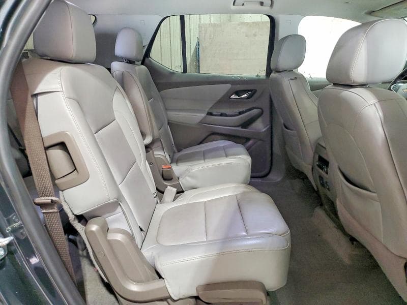 2019 CHEVROLET TRAVERSE LT 11