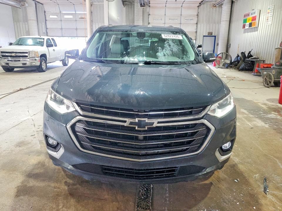 2019 CHEVROLET TRAVERSE LT 5