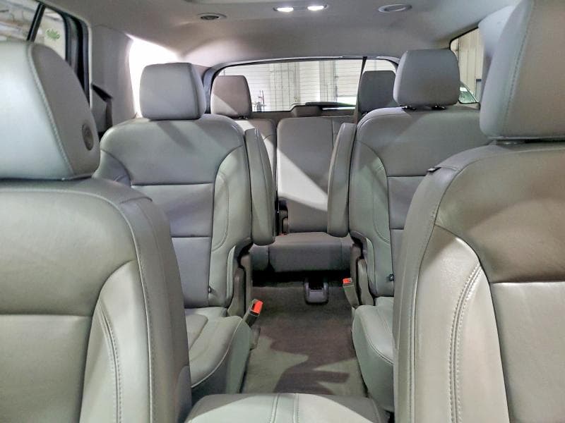 2019 CHEVROLET TRAVERSE LT 10