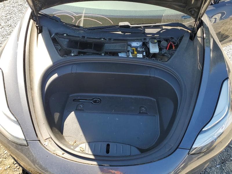 2019 TESLA MODEL 3 11
