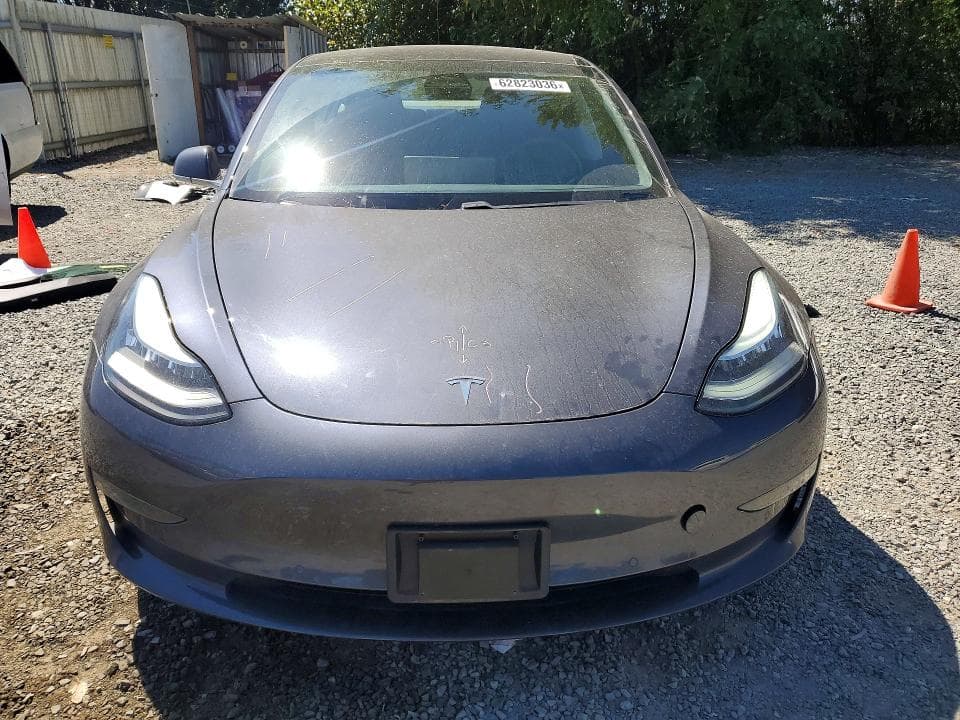 2019 TESLA MODEL 3 5