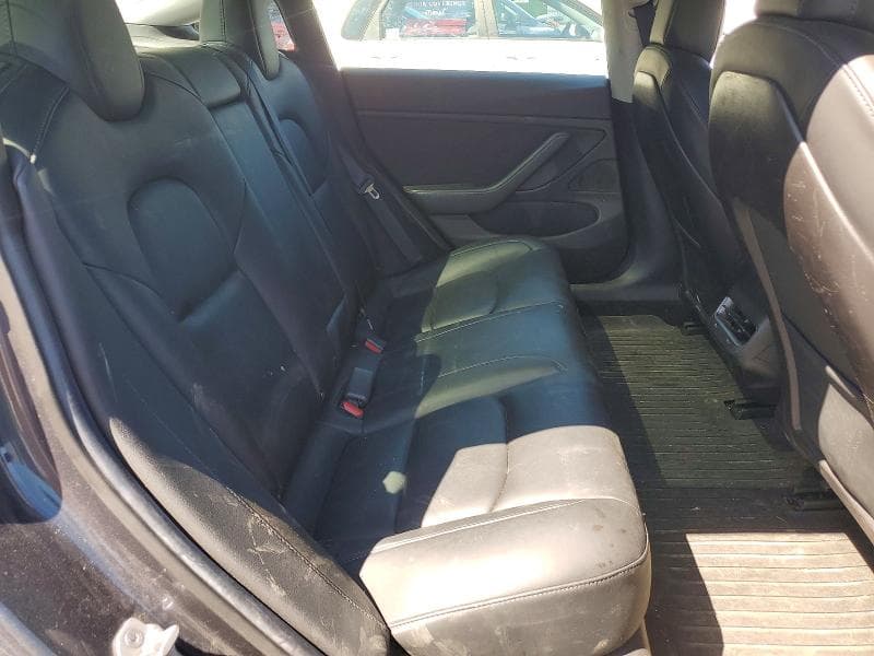 2019 TESLA MODEL 3 10