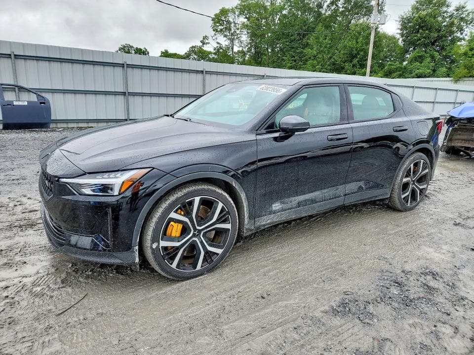 2023 POLESTAR 2 - 1