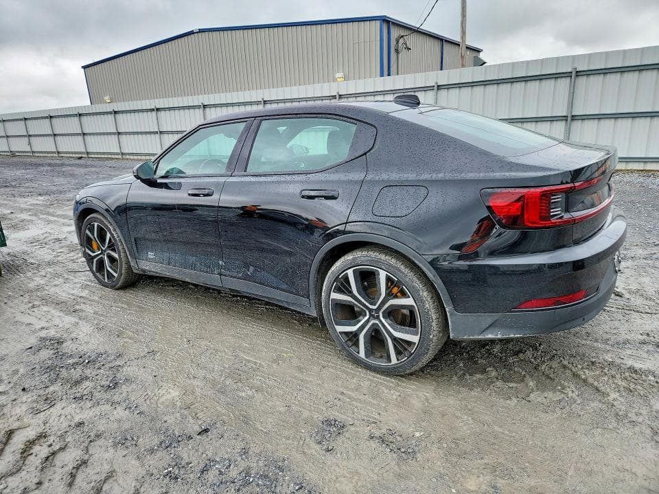 2023 POLESTAR 2 2