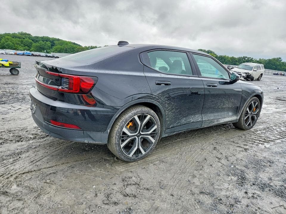 2023 POLESTAR 2 3