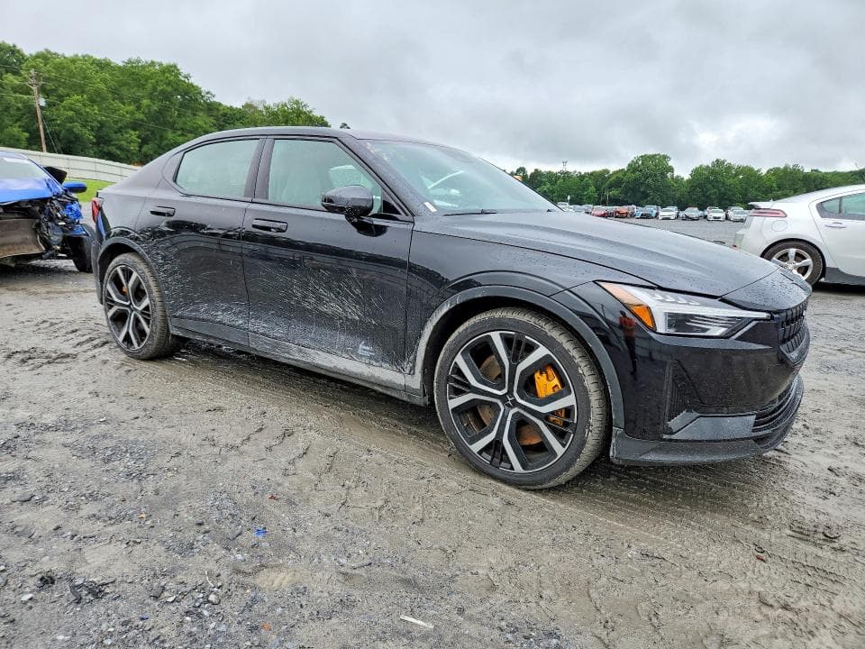 2023 POLESTAR 2 4