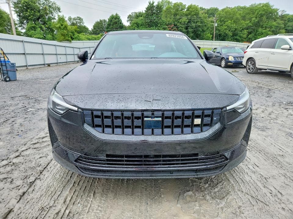 2023 POLESTAR 2 5