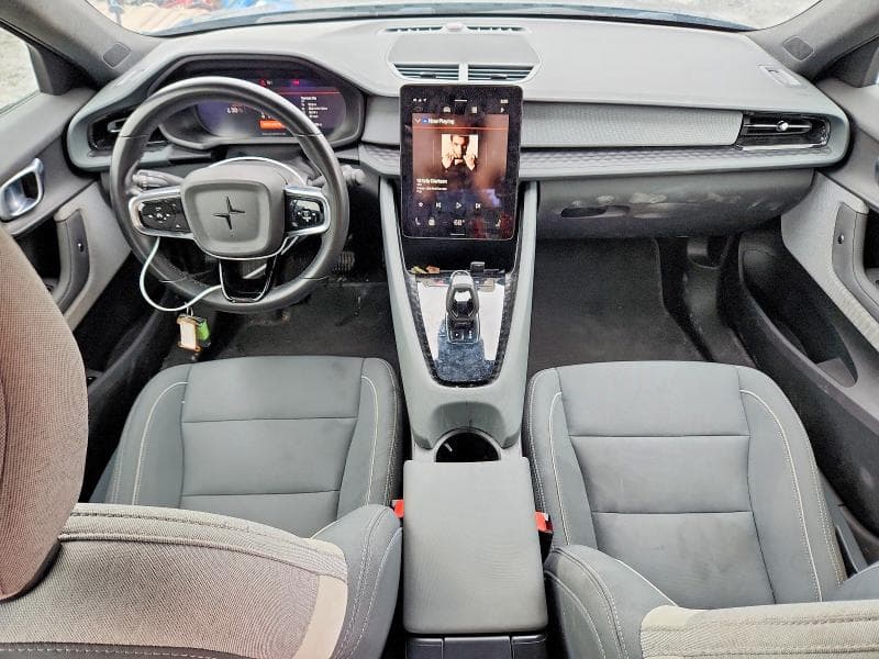 2023 POLESTAR 2 8