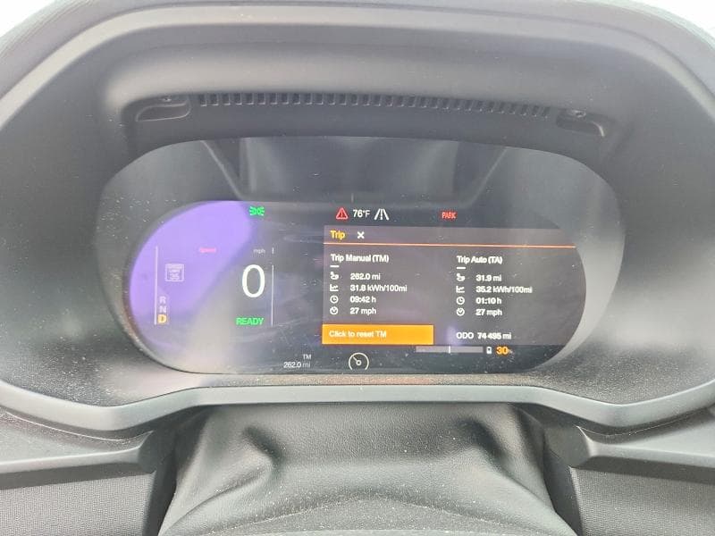 2023 POLESTAR 2 9