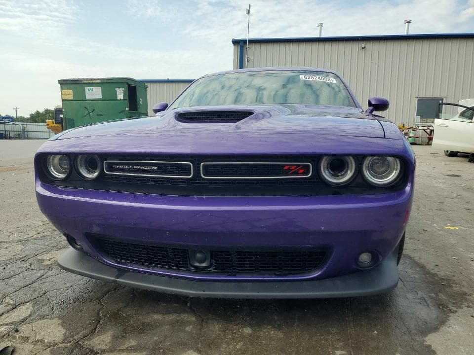 2023 DODGE CHALLENGER R/T 5