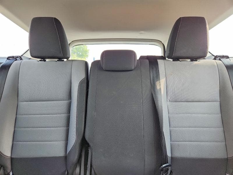 2018 FORD ESCAPE S 10