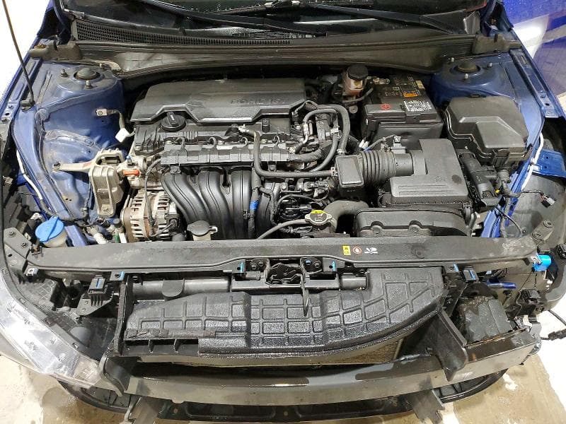 2023 HYUNDAI ELANTRA SEL 11