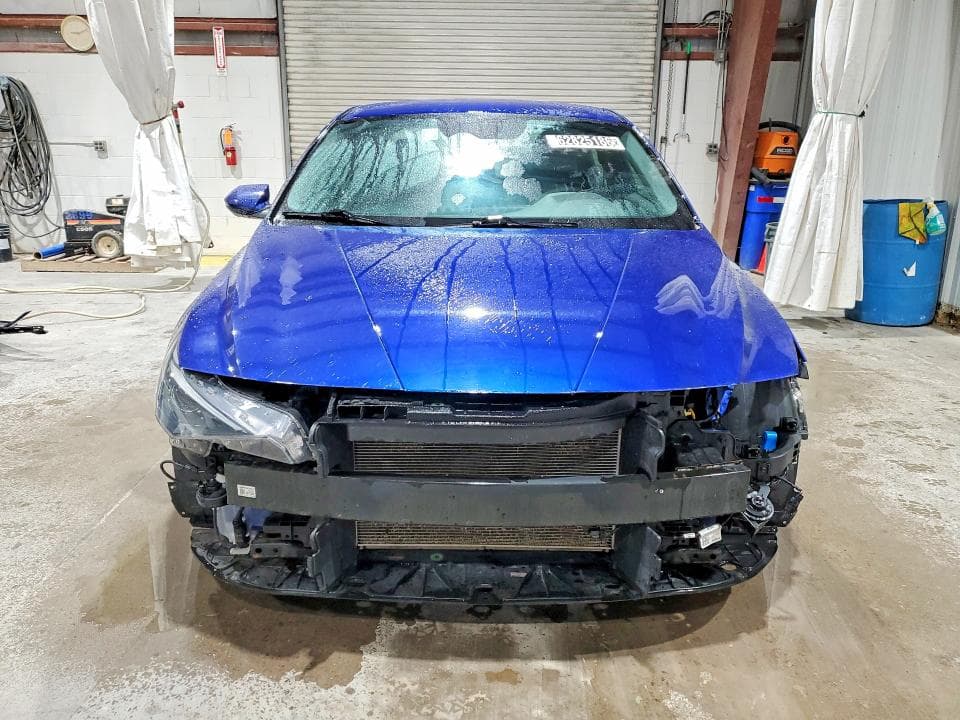 2023 HYUNDAI ELANTRA SEL 5