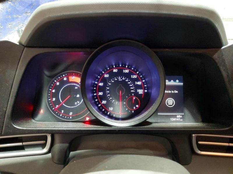 2023 HYUNDAI ELANTRA SEL 9