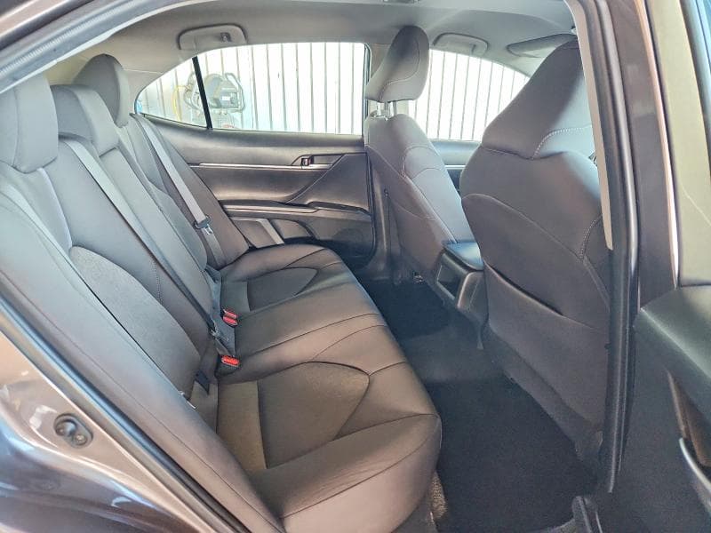 2023 TOYOTA CAMRY LE 10