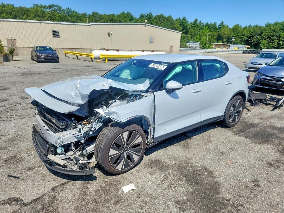 2023 POLESTAR 2 - 1