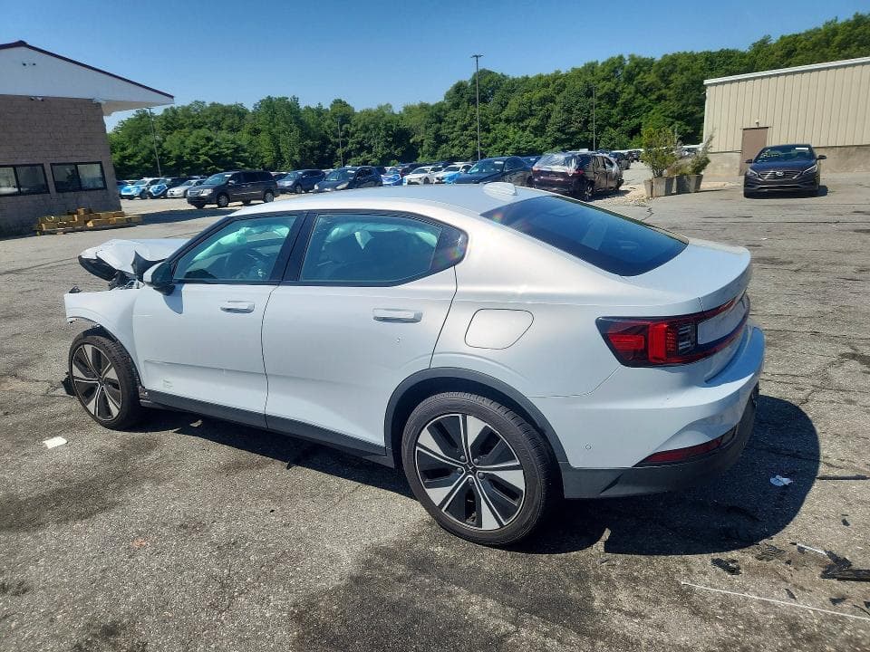 2023 POLESTAR 2 2