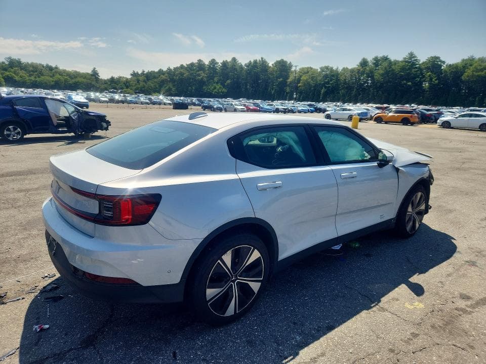2023 POLESTAR 2 3
